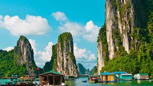 Музей океанографии